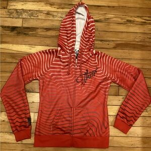 Thor Hoodie ~ VGC